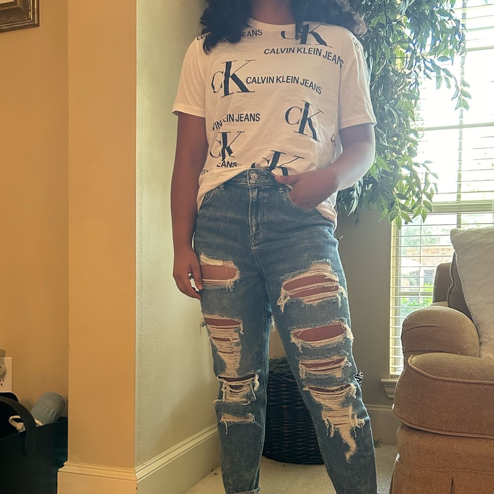 Calvin Klein Jeans T-shirt